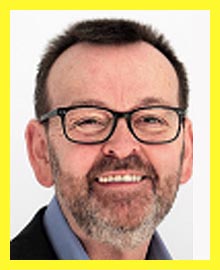 Councillor Trevor Gates